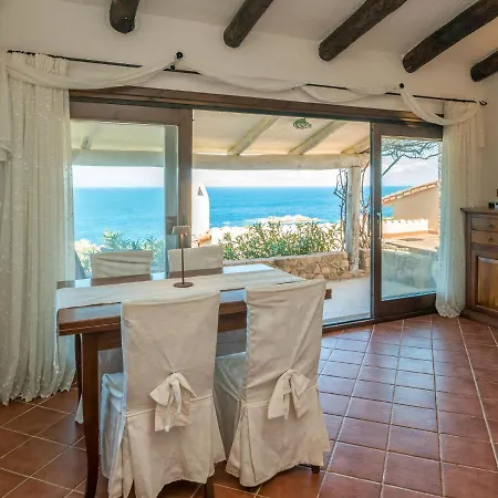Сasa de vacaciones Ilaria By Interhome