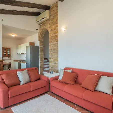 Semesterbostad Ilaria By Interhome Costa Paradiso
