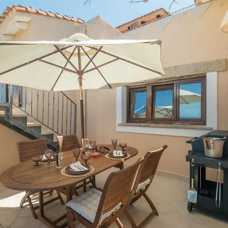 Ilaria By Interhome Коста-Парадисо