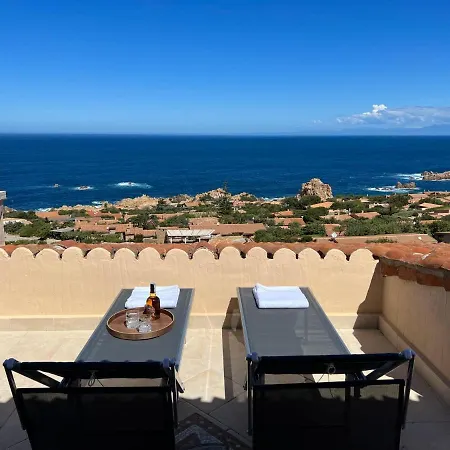 Ilaria By Interhome * Коста-Парадисо