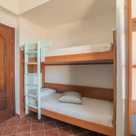 Ilaria By Interhome Дом отдыха *