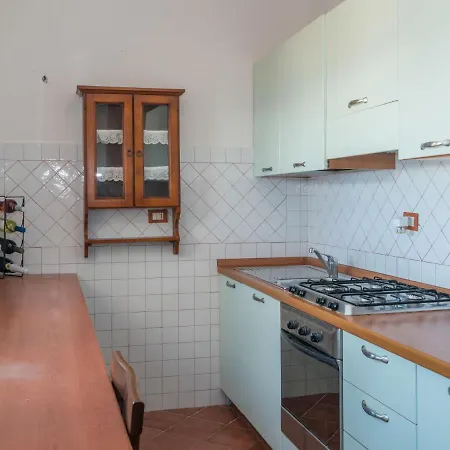 Сasa de vacaciones Ilaria By Interhome *