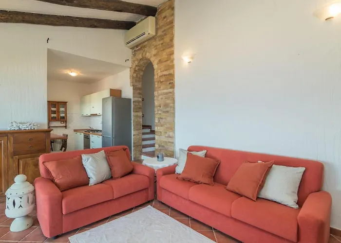 Casa vacanze Ilaria By Interhome Costa Paradiso