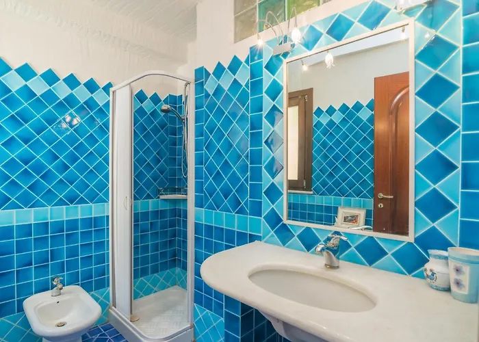 Ilaria By Interhome Дом отдыха Коста-Парадисо