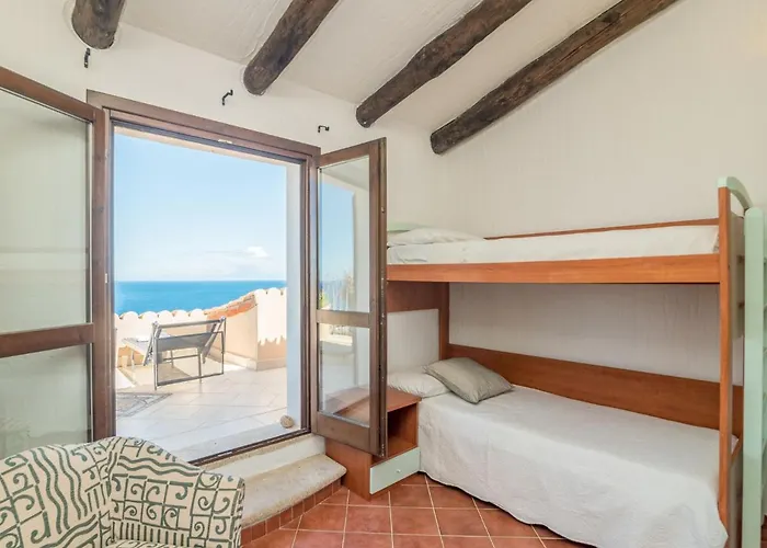 Casa vacanze Ilaria By Interhome *