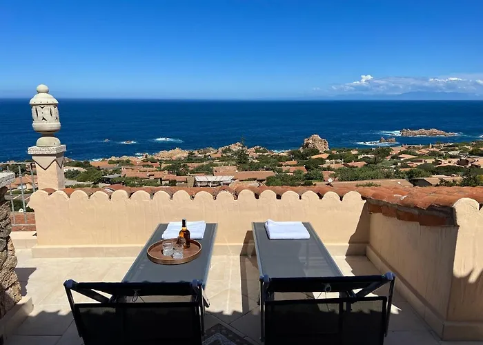 Ilaria By Interhome * Коста-Парадисо