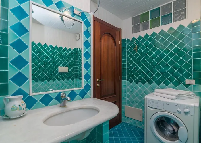 Дом отдыха Ilaria By Interhome Коста-Парадисо