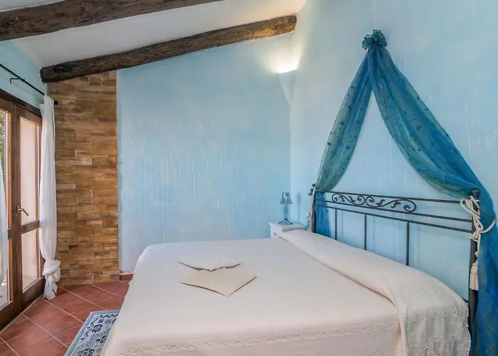 Vakantiehuis Ilaria By Interhome