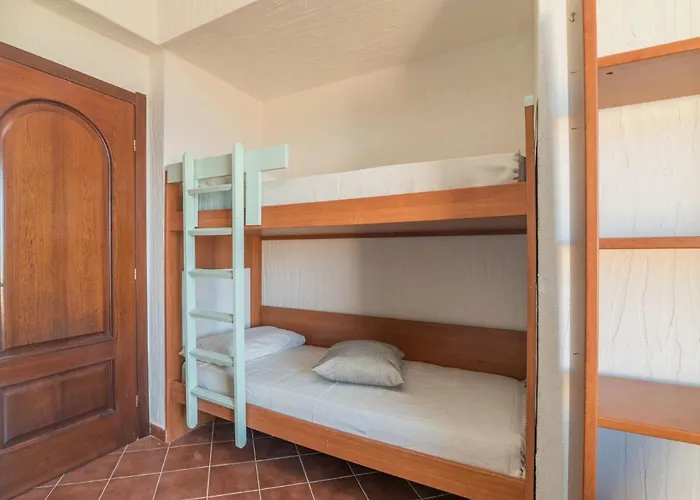 Ilaria By Interhome Дом отдыха *