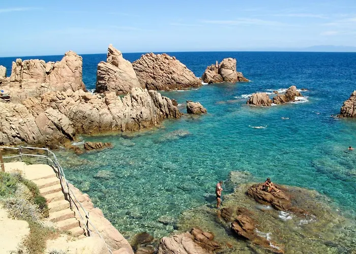 Ilaria By Interhome * Costa Paradiso