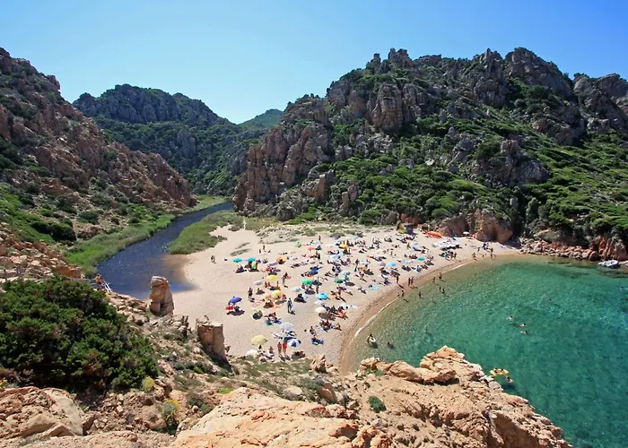 Дом отдыха Ilaria By Interhome Коста-Парадисо