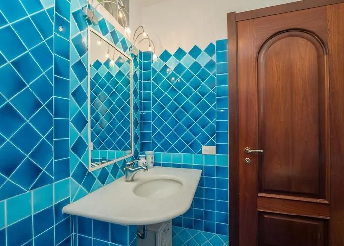 Дом отдыха Ilaria By Interhome Коста-Парадисо