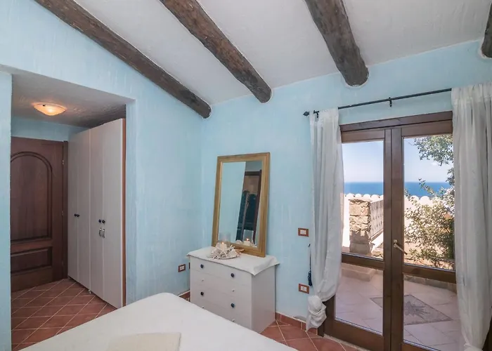 Ilaria By Interhome Дом отдыха *