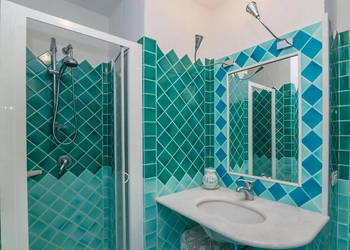 Ilaria By Interhome Дом отдыха Коста-Парадисо