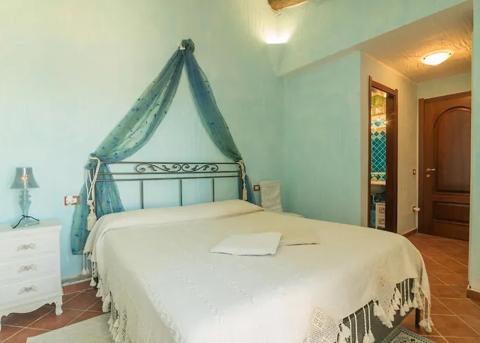 Дом отдыха Ilaria By Interhome Коста-Парадисо