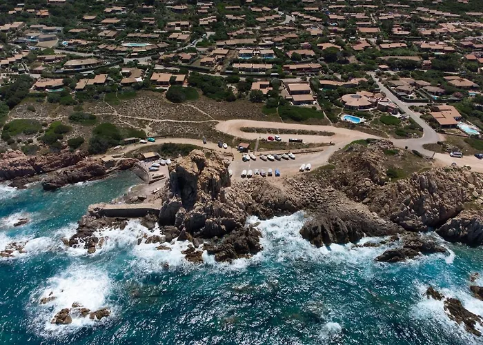 Дом отдыха Ilaria By Interhome *